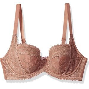 Panache | Petra Molded Bra, Cappuccino
